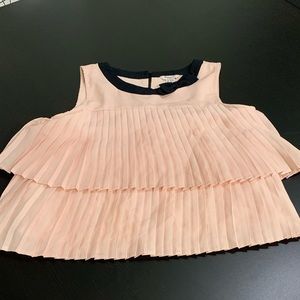 Young teen / girls top